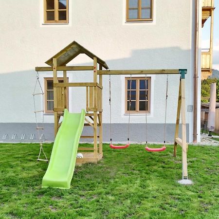 Floesserhaus - Kirchbichl Top 3 Экстерьер фото